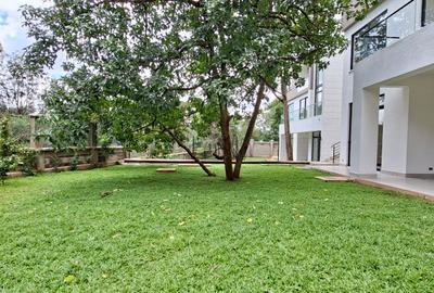 6 Bed House with En Suite at Off Peponi Road - 2