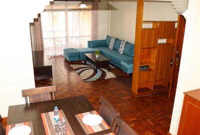 Serviced 2 Bed Apartment with En Suite at Keiyo Road - 3