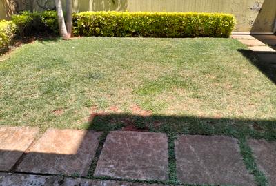 5 Bed Townhouse with En Suite in Lavington - 3
