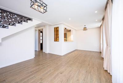 3 Bed Townhouse with En Suite at Dagoretti Road - 2