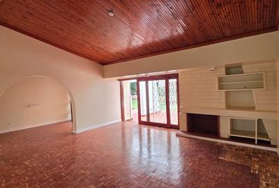 4 Bed House with En Suite at Gigiri - 3