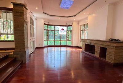 4 Bed Villa with En Suite in Runda - 3