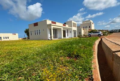 2 Bed House with En Suite at Vipingo Pazuri - 2