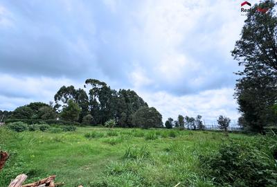 Land in Redhill - 4