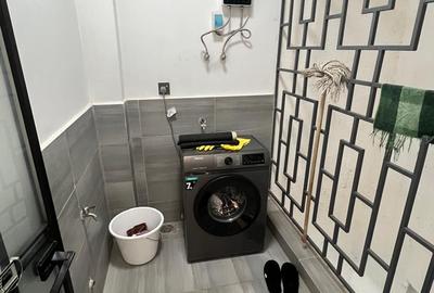 1 Bed Apartment with Swimming Pool at Riara Road - 3
