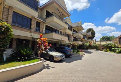 5 Bed Townhouse with En Suite at Lavington Green - 2