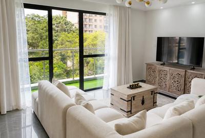 Furnished 2 Bed Apartment with En Suite in Riverside - 2