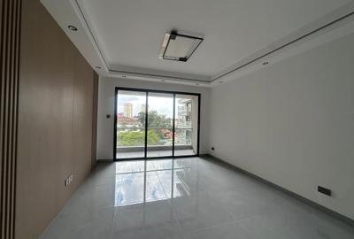 1 Bed Apartment with Swimming Pool in Kilimani - 2