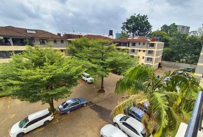 4 Bed Apartment with En Suite at Rhapta Road - 4