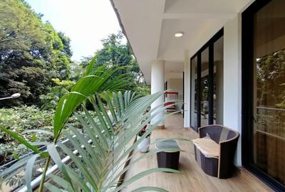 4 Bed Apartment with En Suite at Spring Valley - 2