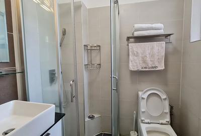 Furnished 1 Bed Apartment with En Suite at Kilimani - 4