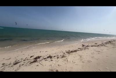 Land in Watamu - 2