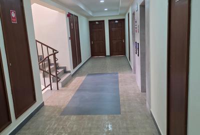 Serviced 2 Bed Apartment with En Suite in Loresho - 4