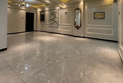 3 Bed Apartment with En Suite at Othaya Road - 2