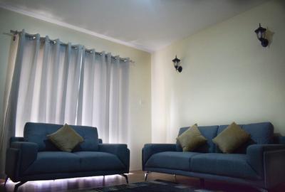 Serviced 2 Bed Apartment with En Suite in Kileleshwa - 2