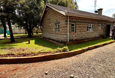 4 Bed House with Garden in Karen - 2