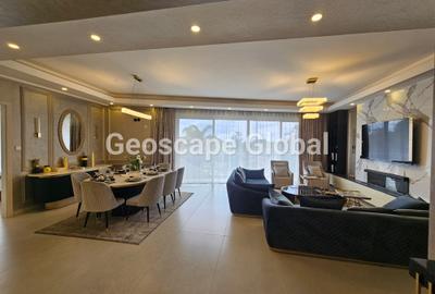 4 Bed Apartment with En Suite in Westlands Area