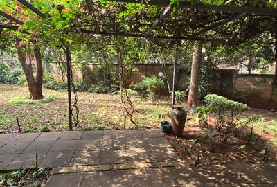 Furnished 2 Bed Apartment with En Suite at Sports Road - 2