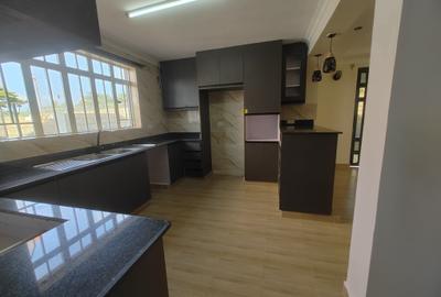 3 Bed House with En Suite in Gikambura - 3