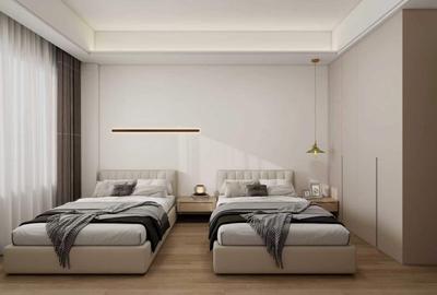 2 Bed Apartment with En Suite in Ngong - 2