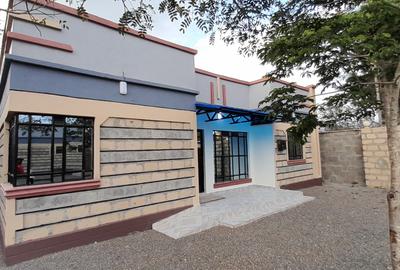 3 Bed House with En Suite at Rimpa - 3