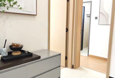 3 Bed Apartment with En Suite in Kileleshwa - 3