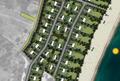 0.5 ac Land in Kikambala - 3