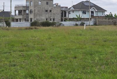 0.045 ac Residential Land at Kitengela Acacia - 3