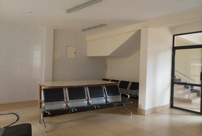 3 Bed Apartment with En Suite at Denis Prit - 3