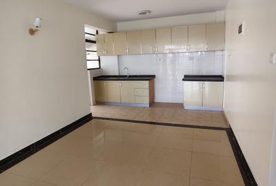 3 Bed Apartment with En Suite in Kilimani - 2