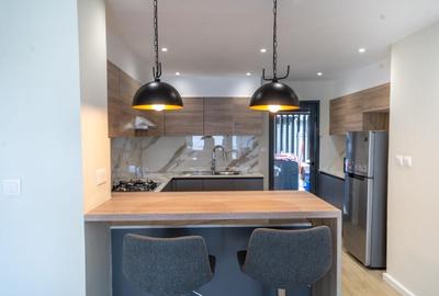 Serviced 2 Bed Apartment with En Suite at Riverside Drive - 4