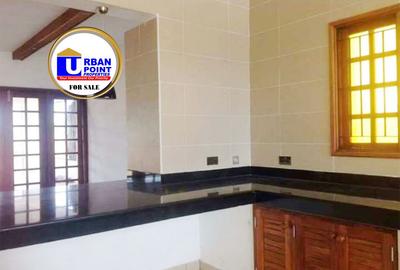 4 Bed House with Swimming Pool in Vipingo - 4