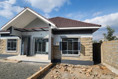 3 Bed House with En Suite at Matasia - 2