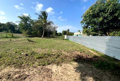 0.40 ac Land in Kikambala