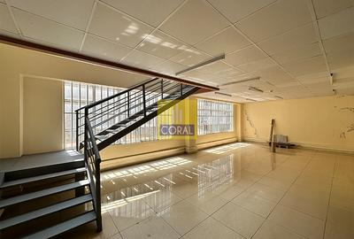 4,483 ft² Office in Parklands - 4
