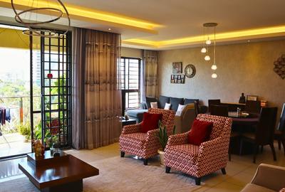 3 Bed Apartment with En Suite in General Mathenge - 2