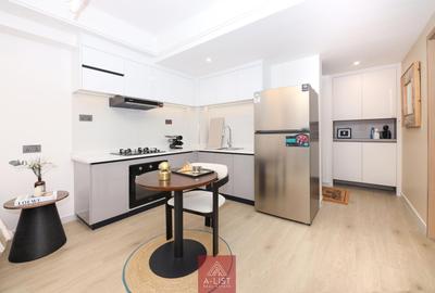 1 Bed Apartment with En Suite at Church Road - 3