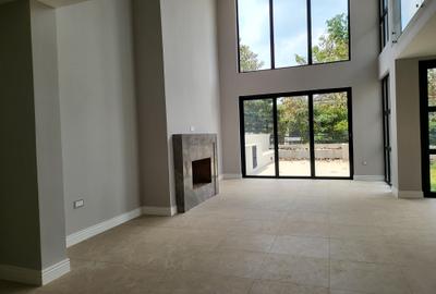 4 Bed Townhouse with En Suite in Runda - 4