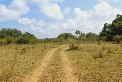 Land in Kilifi - 3
