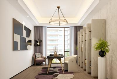 3 Bed Apartment with En Suite in Westlands Area - 4