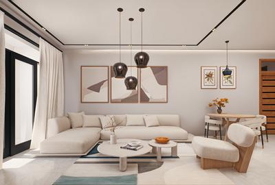 Serviced Studio Apartment with En Suite at Executive Studio - 2