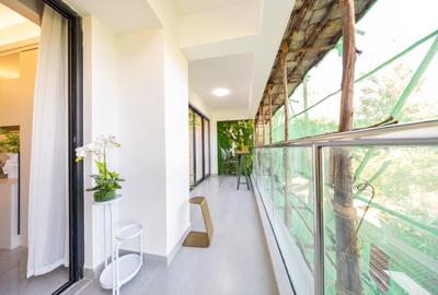 2 Bed Apartment with En Suite at St. Michael'S Road - 2