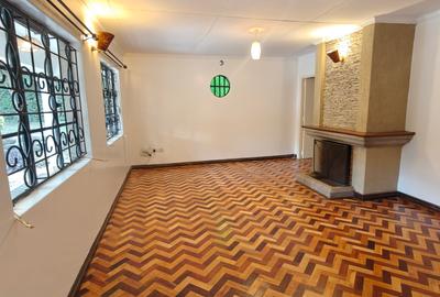 2 Bed House with Garden in Karen - 3