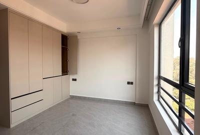 2 Bed Apartment with En Suite in Kileleshwa - 3