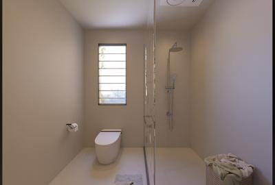 1 Bed Apartment with Swimming Pool at Muthithi Road - 3