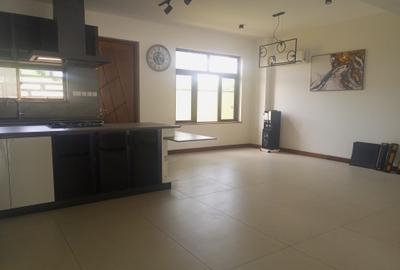 Serviced 4 Bed Apartment with En Suite at Off Mt Kenya Road
