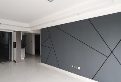 2 Bed Apartment with En Suite at Westlands - 2