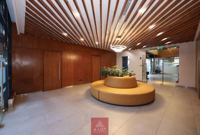 3,918 ft² Office with Service Charge Included at Lavington - 2
