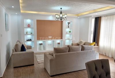 4 Bed House in Syokimau - 4