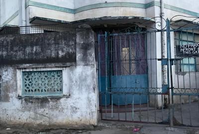 Land in Mombasa CBD